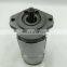 Trade assurance hydraulic Double gear pump PLP20-14/PLP20-7.2