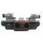 Trade assurance Hydraulic solenoid valve SWH-G03-C60-A220-10 Hydraulic reversing valve