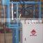 ECMT-101 Manual Foam Mixing Machine (Seated Type)