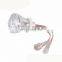 IP65 waterproof E14 5050smd rgb amusement park light china led light