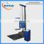 ISO 2248 Falling drop impact testing machine universal tester