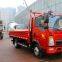 SINOTRUK HOWO Light Duty Cargo Truck