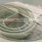 Supply a variety of high temperature silicone conveyor belting