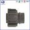 IP67 7 Pin 1.5mm Crimp Tyco Plug Housing