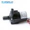Micro electric dc brushless water pump for mini air conditioner