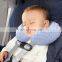 Comfortable car neck pillow baby neck pillow