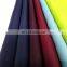 2020 chinese factory wholesale  pa/pu coated waterproof 100% polyester 210T taffeta fabric for raincoat