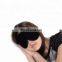 Cheap Wholesale Silk Weighted Eye Mask Sleep for Adult