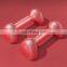 Custom Gym Equipment Weight Lifting Dumbbell Set for Wholesale
