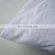 Queen Size Cotton Terry Waterproof Zippered Pillow Case