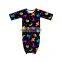 Pumpkin And Fruit Patchwork Pattern Kids Sleeping Bag Sleeping Bag Baby Soft And Stretchy Sleeping Bag Kids