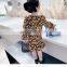 Girls' Denim Two Piece Suit New Korean Style Suit in Autumn 2020