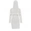 Wholesale Sexy Hot Girl V Neck Hollow Out Hood Long Sleeve Bodycon Dresses Club Dress