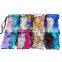 Sequins Coin Purse bags mermaid Sold Patchwork Cell phone pocket 8Colors