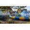 Hot sale!!! circle inflatable swimming pool  for water roller ball water walking ball inflatable water pool