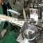 Factory hot sale double row seaweed shumai machine,siomai maker