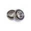 stainless steel 2201-2RS self aligning ball bearing 2201 double row ball bearings size 12x32x14