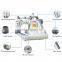 LT 928-2PL High-speed There Needle Feed-off-the-arm Chainstitch Machine