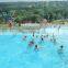 Family Wave Pool Machine With Wave Pool Equipment for Swimming Pool