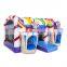 candy jumper inflatable bouncer bouncy jumping castle bounce house