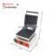 220 volt personalized bakery equipment commercial waffle maker machine