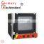German Deutstandard snack machines commerical electric pizza oven conveyor oven pizza with CE