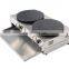 best selling machinery Crepe machine commercial crepe maker machine