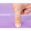 PVC Gymnastic Sport Health Lose Weight Fitness Exercise Yoga Mat