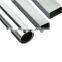 Made in China exhaust pipes 201 stainless steel pipe
