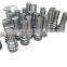 stainless steel 17-4PH shaft forgings for machinery
