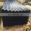 0.20 x 800mm Astm A653 Corrugated Galvanized Calamine Sheet Price from China