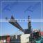 European Standard PU22 Sheet Pile for Construction
