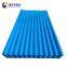 galvanized aluminum corrugated sheet metal roofing