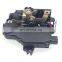 Door Lock Mechanism Actuator for SEAT LEON TOLEDO SKODA OCTAVIA VW GOLF LUPO PASSAT BEETLE 3B1837015A 3B1837015Q 6X1837015Q