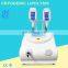 Physiotherapy Equipment Body Slimming Cryolipolysis Machine Criolipolysis