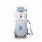 High power q switched nd yag laser scar removal machine / acne removal tools
