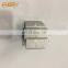 Good price  high quality excavator diesel engine parts Aluminum block   50H for Connecting coupling 240H  160H 140H