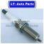Iridium Spark Plug 90919-01235 9091901235 K20HR-U11 For Toyota 4Runner FJ Cruiser Tacoma