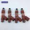 Fuel Injector For Toyota Corolla 23250-22090 2325022090 23209-22090 2320922090