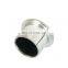 PAP 3530 P14 PAP 1225 P14 Flanged bushes  with material bronze poly composite