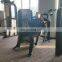 Commercial shoulder-pushing trainer converging shoulder press indoor use fitness machine