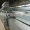 low price !  304 square hollow section 2" x 2" stainless steel square pipe
