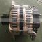 Alternator High Output 130amp 56 Volt Mini Low Speed Bus DC Alternator