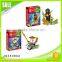 2016 new hot Minifigures Building Blocks