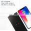Wireless Charging Power Bank OEM Powerbank for Smartphone with LED Lighting 10000mah