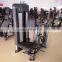 New arrival good quality  Popular commercial gym equipment Seated Row/Rear Delt