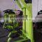Precor Lat Pulldown Machine Exercises Lat Pull Down SE27