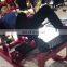 High Quality Hammer Strength Commercial Glute Builder Gym Fitness Gym Equipment Hip Thrust Machine RHS73