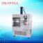 100F Silicone Oil Heating Freeze Dryer Commercial Lyophilizer Freeze Drying Machine