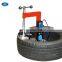 Temperature Adjustable Timing Tyre Vulcanizing Machine Tire Vulcanizer for Tire Repair